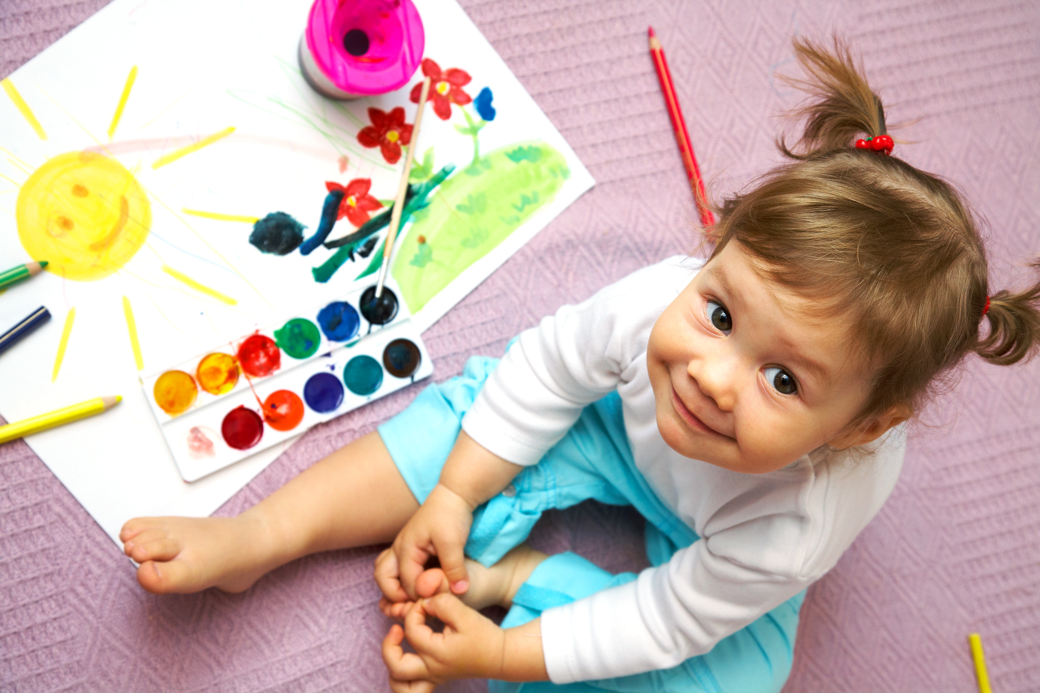 Best Play School in Noida