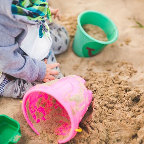 
Low Investment Preschool Franchise in India